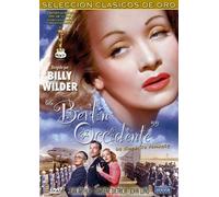 A Foreign Affair [DVD]
