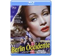 A Foreign Affair (Region B)