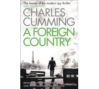 A Foreign Country