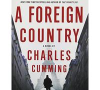 A Foreign Country A Foreign Country