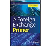 A Foreign Exchange Primer: 495 (Wiley Trading)