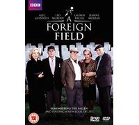 A Foreign Field [DVD]