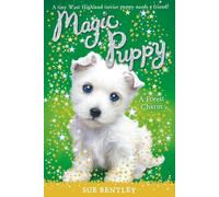 A Forest Charm: 06 (Magic Puppy)