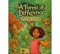 A Forest of Difference: Developing Reader Edition • Lexile 520L-820L