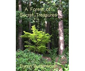 A Forest of Secret Treasures