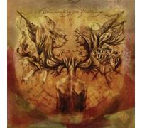 A FOREST OF STARS - A SHADOWPLAY FOR YESTERDAYS - CD - G3z
