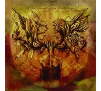 A FOREST OF STARS - A SHADOWPLAY FOR YESTERDAYS - CD - J3z