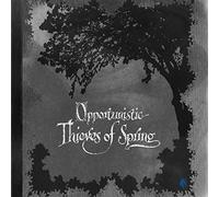 A Forest Of Stars - Opportunistic Thieves Of Spring (Cd + Dvd)