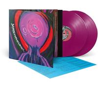 A FOREST OF STARS - STACK OVERFLOW IN CORPSE PILE INTERFACE (VIOLET VINYL) [VINYL]
