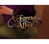 A Foretold Affair (PC) Steam Key - GLOBAL