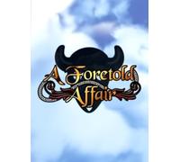 A Foretold Affair Steam Key GLOBAL
