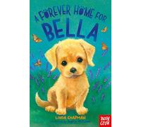 A Forever Home for Bella