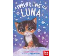 A Forever Home for Luna (Forever Homes)
