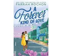 A Forever Kind of Love: 1 (Bayou Dreams)