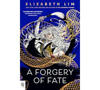 A Forgery of Fate (Knopf Books for Young Readers)