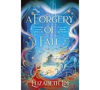 A Forgery of Fate: the New York Times bestselling romantic fantasy standalone (Hodderscape)