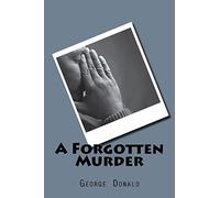 A Forgotten Murder