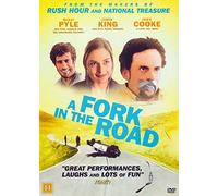 A Fork In The Road