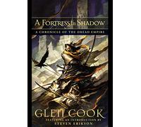 A Fortress in Shadow: A Chronicle of the Dread Empire