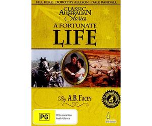A Fortunate Life - 2-DVD Set