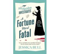 A Fortune Most Fatal