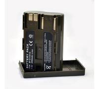 A Foto-gears Mesen new 2000mah BP511A battery for Canon BP-511a EOS 5D 10D 20D 30D 40D 50D 300D bp-511a bp511a D30 D60 FV100 MV700 MV600 MV500 bp511 battery li-ion battery