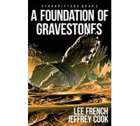 A Foundation of Gravestones