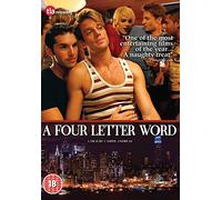 A Four Letter Word [DVD] [2007]