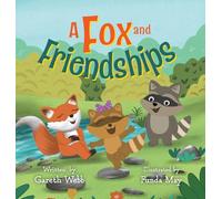 A Fox and Friendships