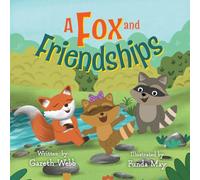 A Fox and Friendships