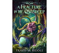 A Fracture in the Qwisdeep: 2 (Jekua)