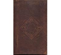 A Fractured Land: Tales of the Northern Realms by Marcus T. K. Hodgson (2015)
