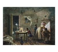 A Fragile Freedom: African-American Historic Sites [DVD] [Region 1] [US Import] [NTSC]