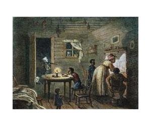 A Fragile Freedom: African-American Historic Sites [DVD] [Region 1] [US Import] [NTSC]