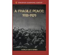 A Fragile Peace: 1918-1929 [DVD] [1985] [NTSC]