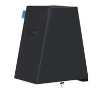 A Frame Dumbbell Rack Cover,Waterproof Weight Stand Cover - Adjustable Fitness Equipment Bracket Shield for Gym Home Storage