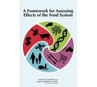 A Framework for Assessing Effects of the Food System
