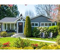 A Framework for Your Landscape