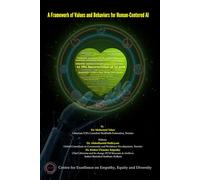 A Framework of Values and Behaviors for Human-Centered AI