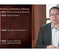 A Free Black Family in Colonial Virginia