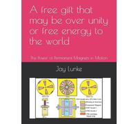 A free gift that may be over unity or free energy to the world