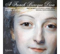 A French Baroque Diva