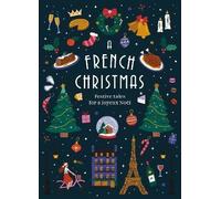 A French Christmas, Various, Hardback