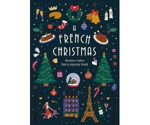 A French Christmas, Various, Hardback