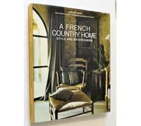 A French Country Home: Style and Entertaining