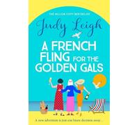 A French Fling for the Golden Gals