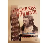 A French Kiss with Death: Steve McQueen and the Making of Le Mans (Driving)