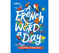 A French Word A Day