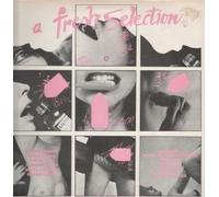 A FRESH SELECTION - VARIOUS LP (VINYL) UK FRESH 1981