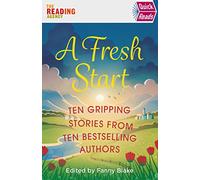 Various – A Fresh Start (Quick Reads) – Paperback